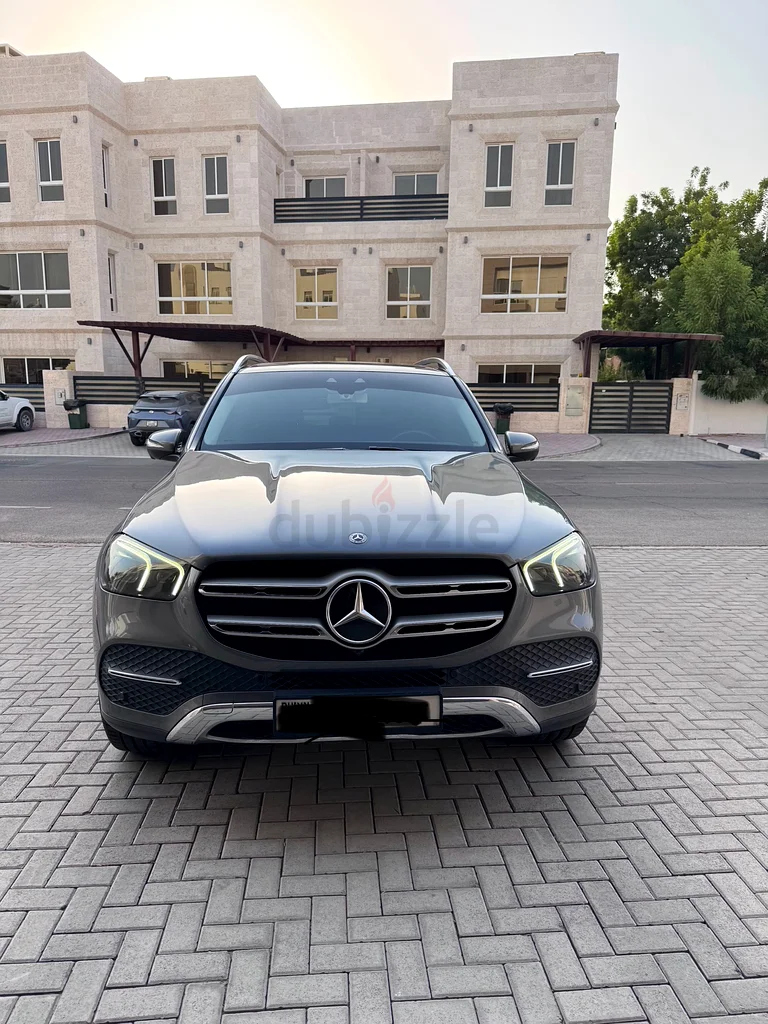 GLE450 2020 بحالة ممتازة63488311958658111