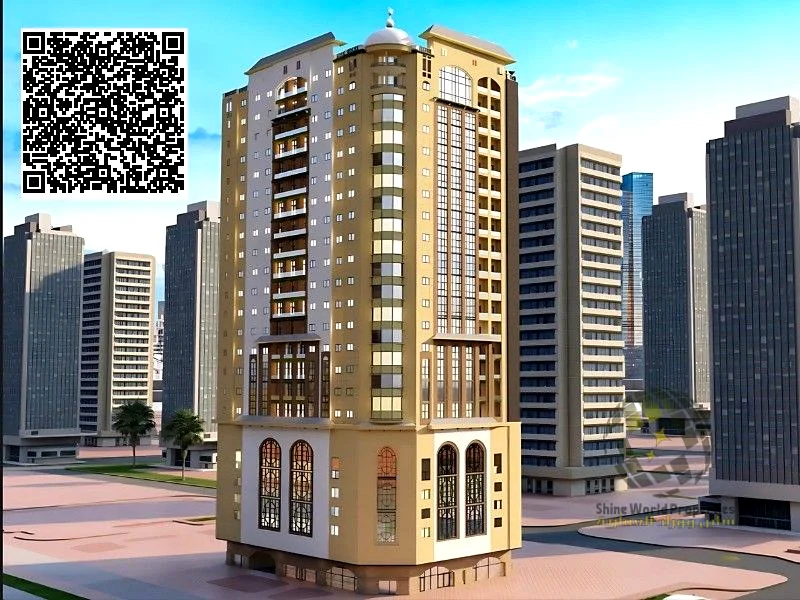 شقة فاخرة | موقع متميز | عائد استثماري قوي63886094946690110