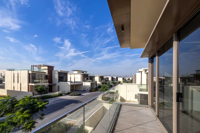 Luxurious 4-Bedroom Villa for Rent in Golf Place 2, Dubai Hills Estate63612102175107113