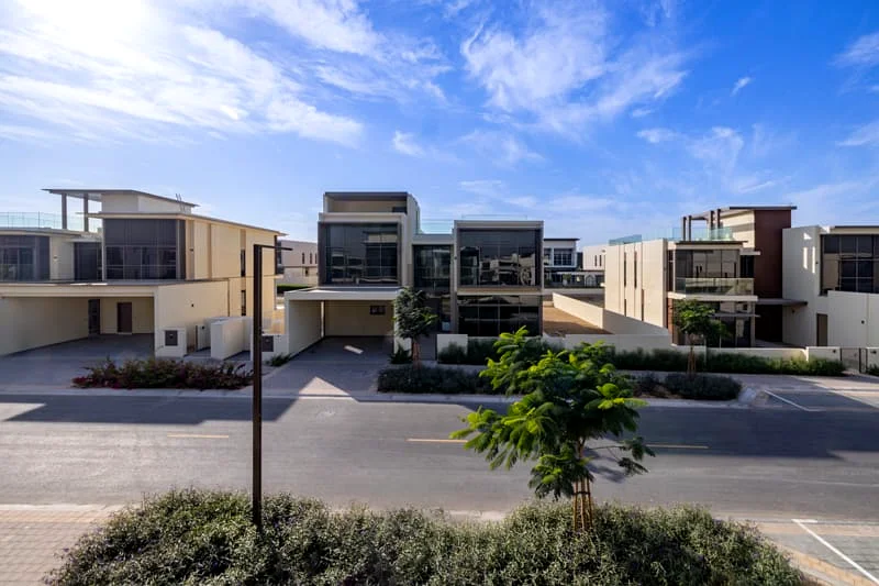 Luxurious 4-Bedroom Villa for Rent in Golf Place 2, Dubai Hills Estate63612102175107111