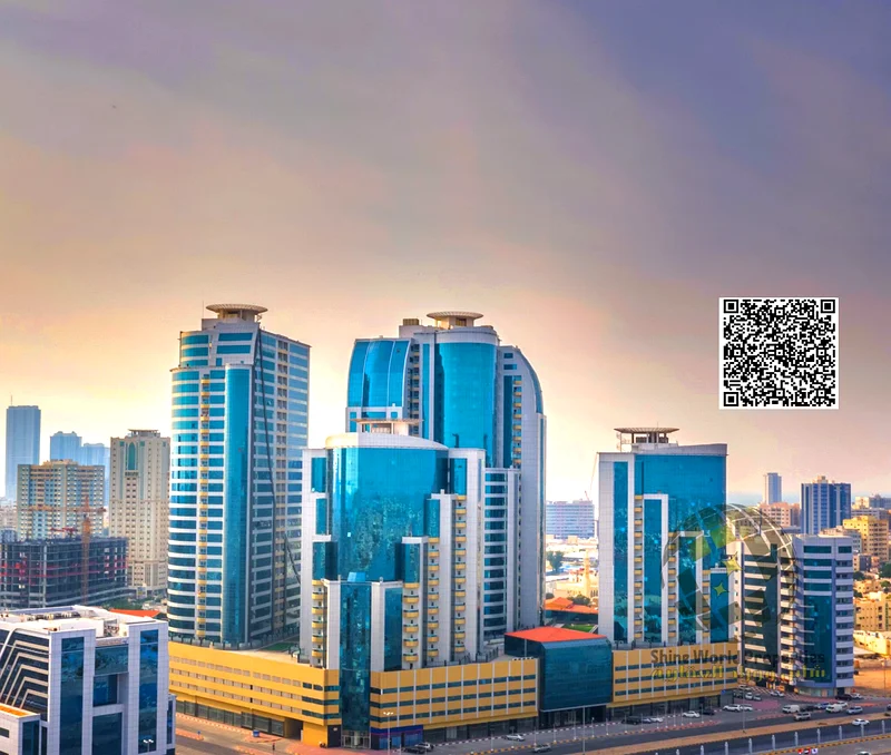 Vital Location | High ROI | Immediate Delivery63866727875970110