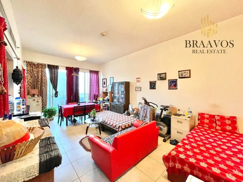 1BR SALE | ROI POTENTIAL HIGH | COMPACT LIVING63977888933762111