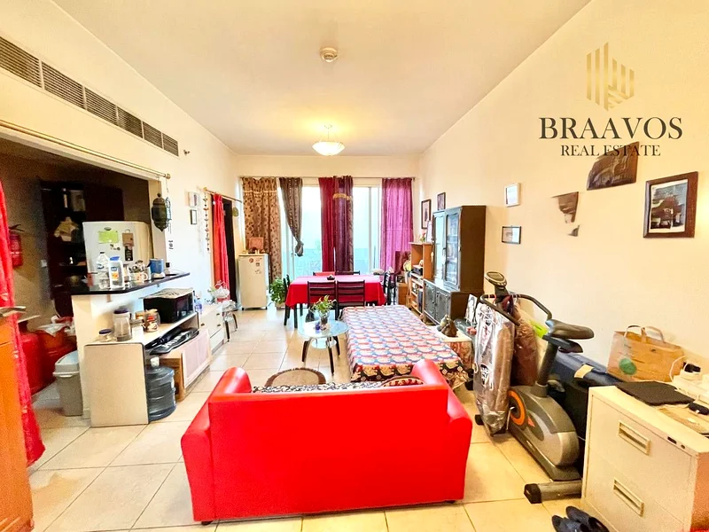 1BR SALE | ROI POTENTIAL HIGH | COMPACT LIVING63977888933762110