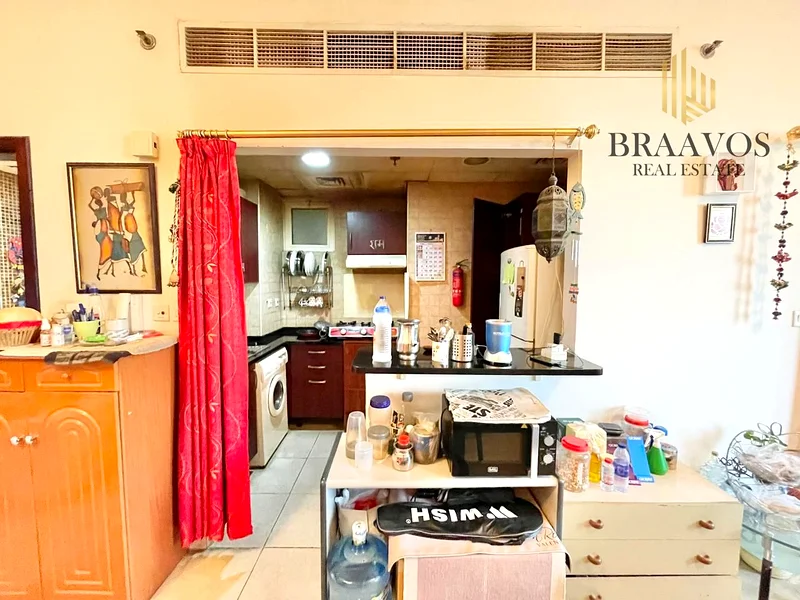 1BR SALE | ROI POTENTIAL HIGH | COMPACT LIVING63977888933762112