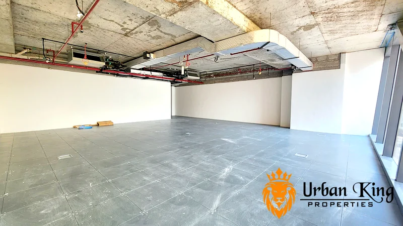 مكتب فاخر | مبنى مُجدّد بالكامل | قريب من لامسي بلازا | خيارات متعددة متوفرة63621100754305114