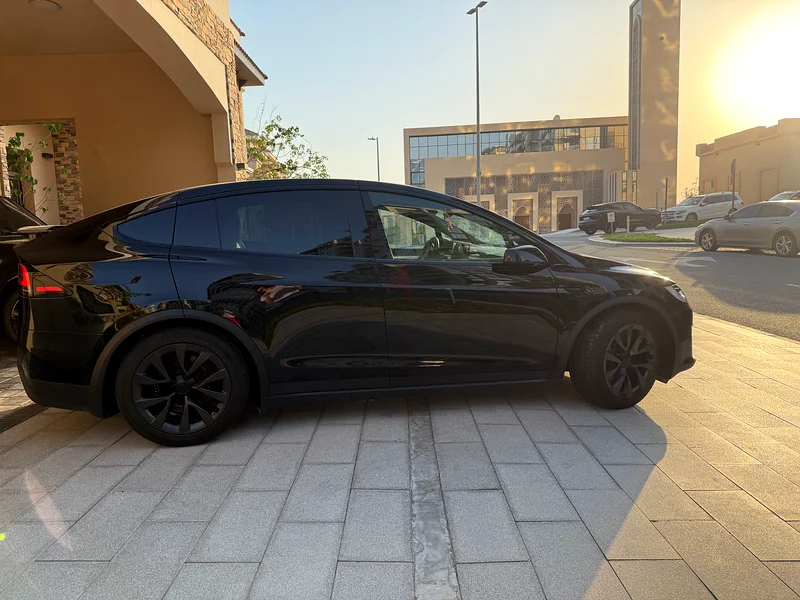 Tesla X63490567138049112