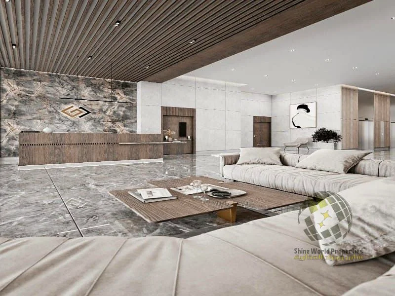 Your opportunity to own freehold property in a luxury project with competitive prices and a flexible payment plan.63885988465795113