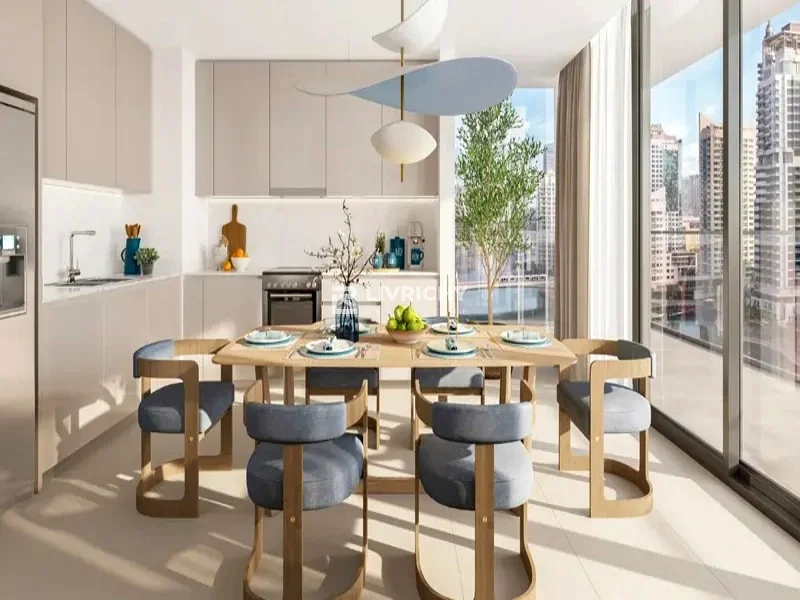 Canal View | High floor | Spacious64040470250114111