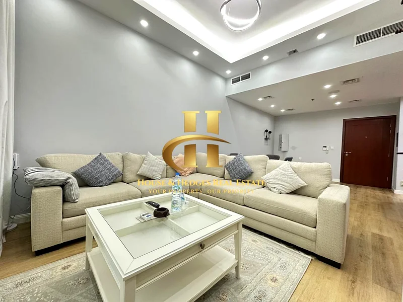 Fully Furnished | Upgraded Layout | Spacious63782019580674114
