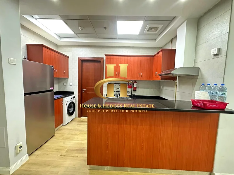 Fully Furnished | Upgraded Layout | Spacious63782019580674111