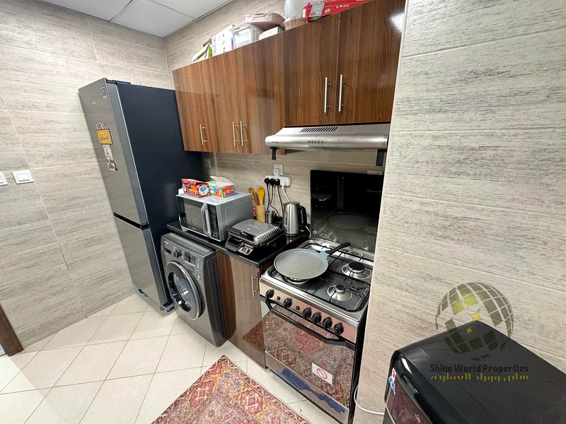Luxury Apartment | Direct Ajman Creek View | Oasis Towers63890250439554114