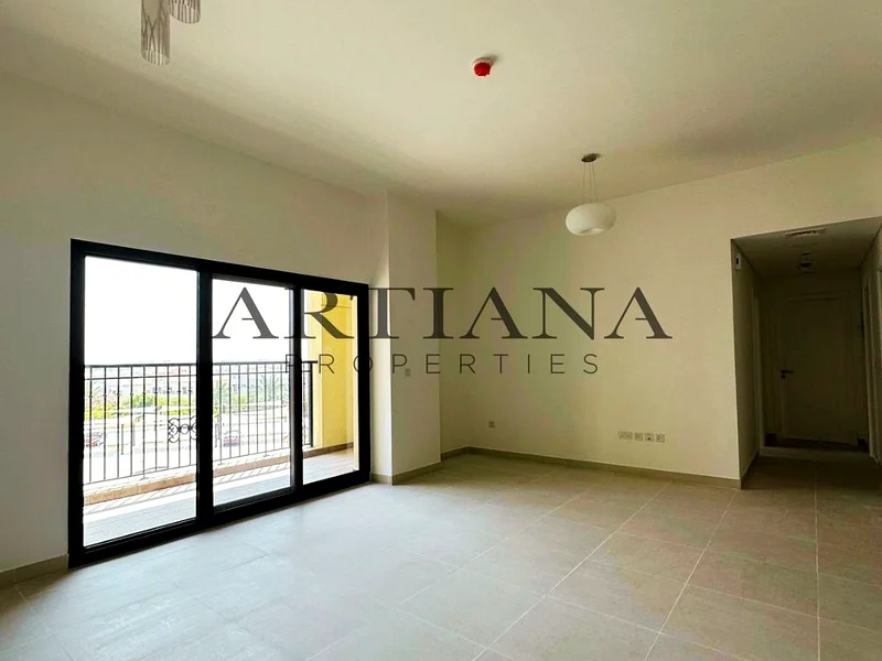 Prime Location | Near Golf Course | Rented | 2BR63926871468930110