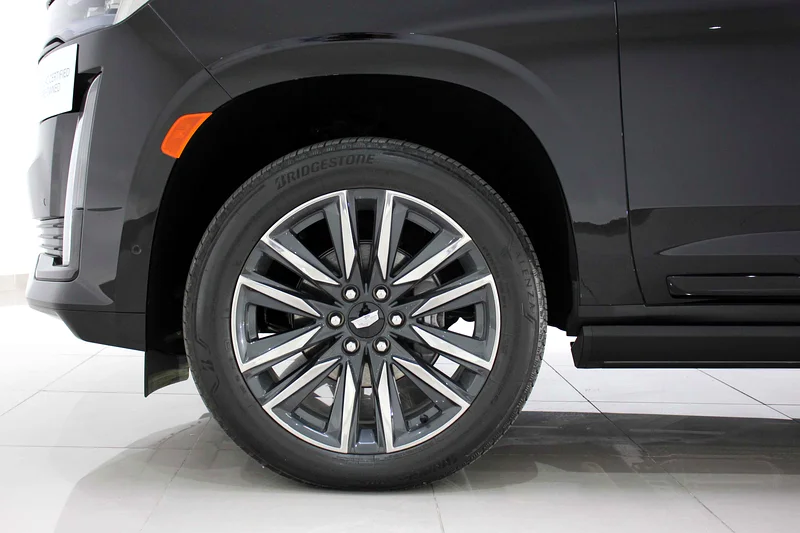 Escalade ESV 6.2L Sport Full Option63490982386817114