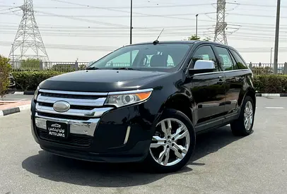 2014 FORD EDGE — миниатюра 2