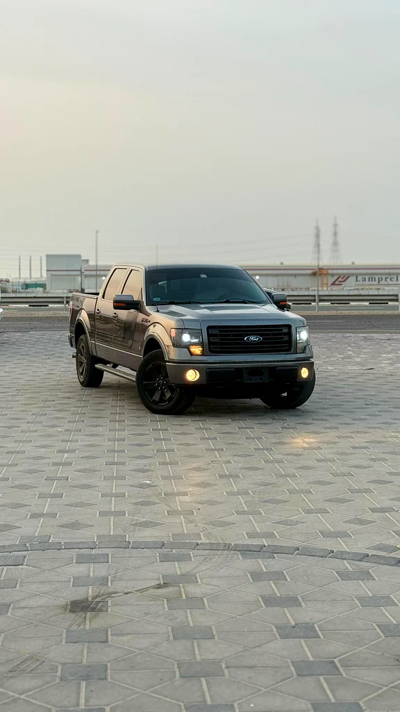 Ford F-150  201463488809834881112