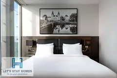 Flash Sale I Furnished I Kitchen I Near Metro I Free Cleaning I Free Access to Gym &amp; Pool I 24x7