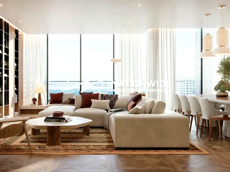 Invest Now|Cozy Studio|High Floor|Stunning View63844789214595113