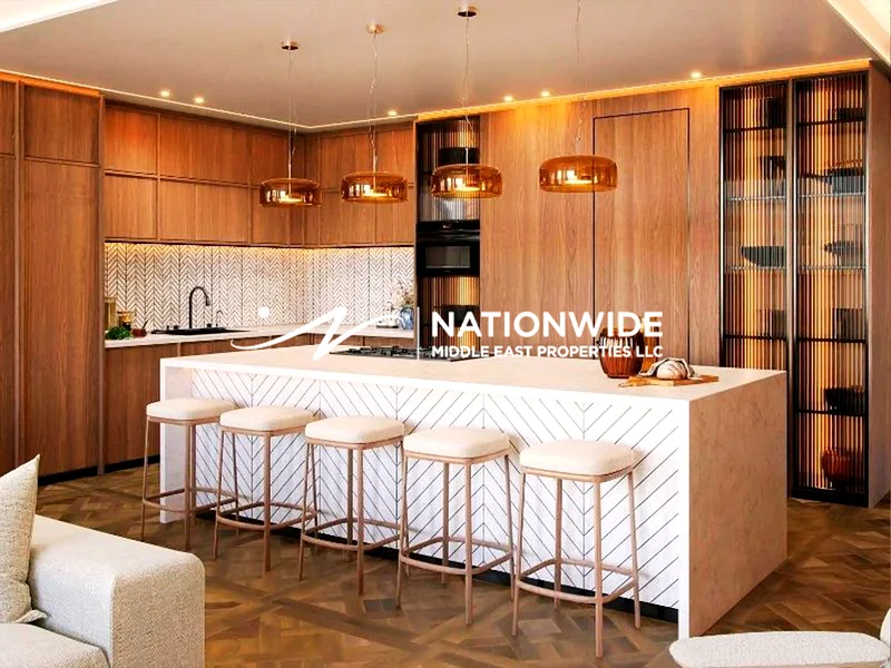 Invest Now|Cozy Studio|High Floor|Stunning View63844789214595114