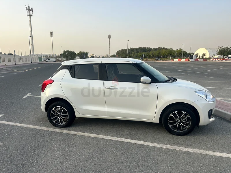 Suzuki sowift63490757089793113