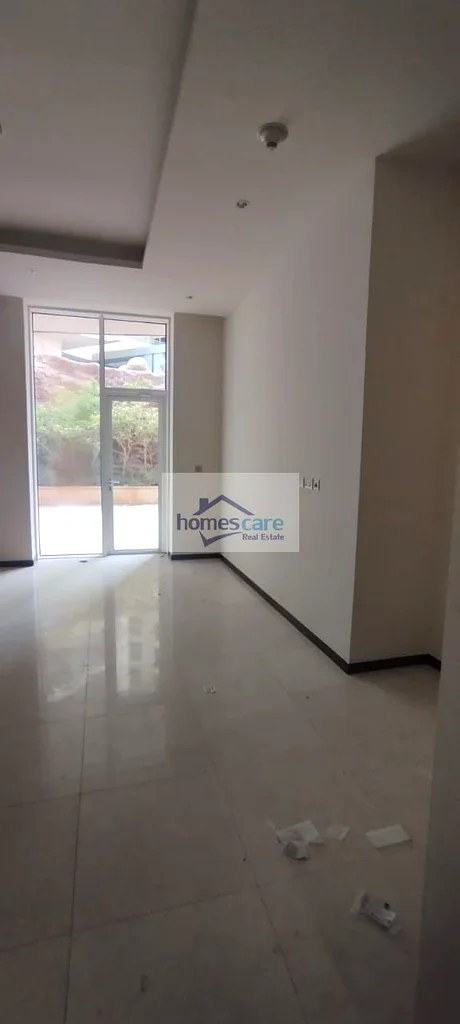 شقة واسعة من غرفة نوم واحدة | الطابق السفلي | نخيل جميرا63805480392578112