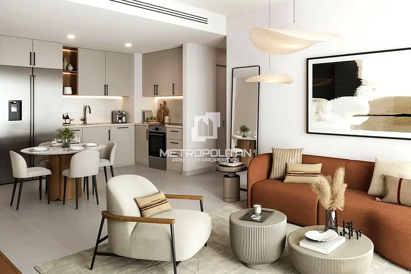 Special Unit | Huge Terrace| Pool View| Appliances63950868668673110