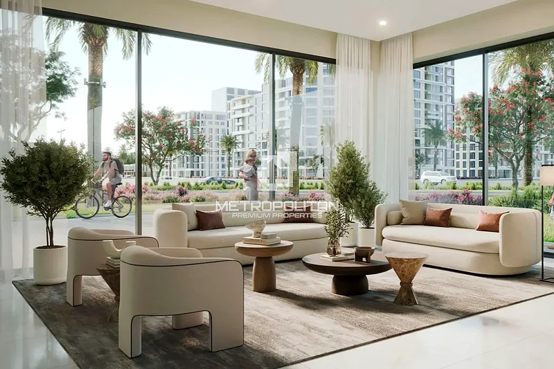Special Unit | Huge Terrace| Pool View| Appliances63950868668673111