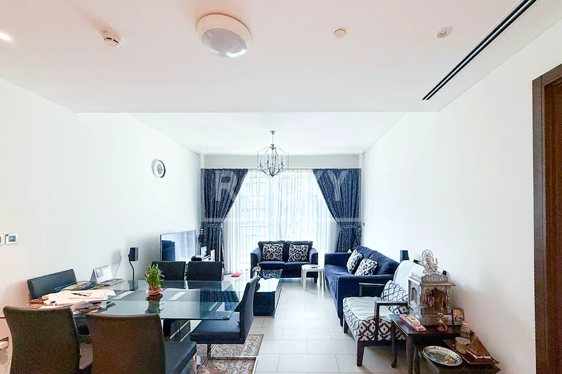 Fully Furnished | Vacant Unit | Prime Location63756383788546113