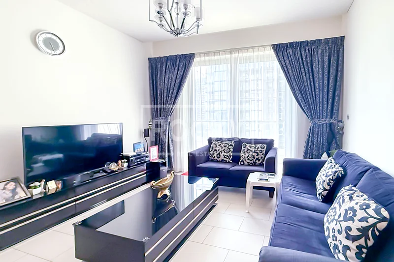 Fully Furnished | Vacant Unit | Prime Location63756383788546114