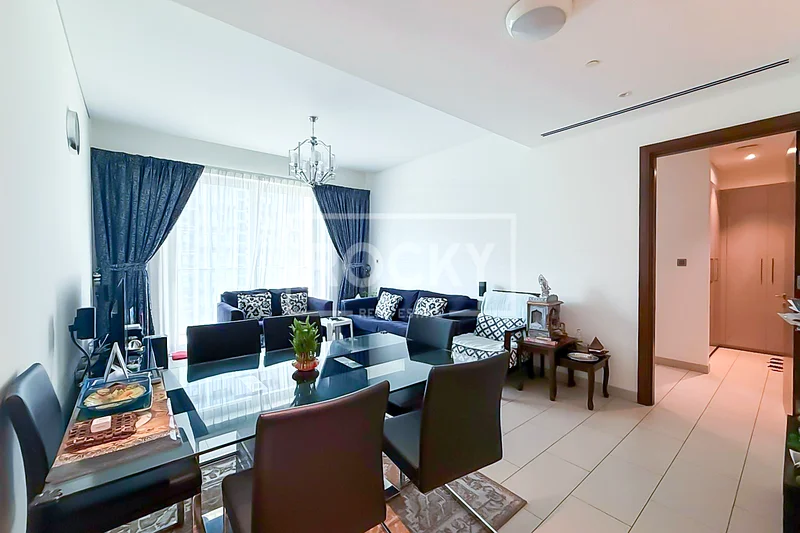 Fully Furnished | Vacant Unit | Prime Location63756383788546112