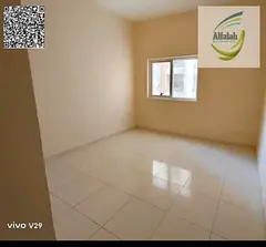 Spacious 1BHK | 2 Baths | No Parking | Prime Location – Lake Tower C4