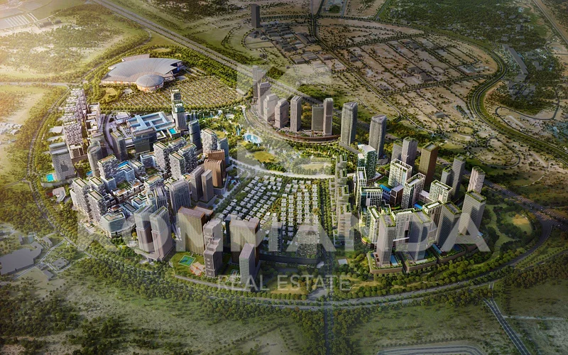 Luxury Living | Low Down Payment | Easy Monthly Installments63966934273155113