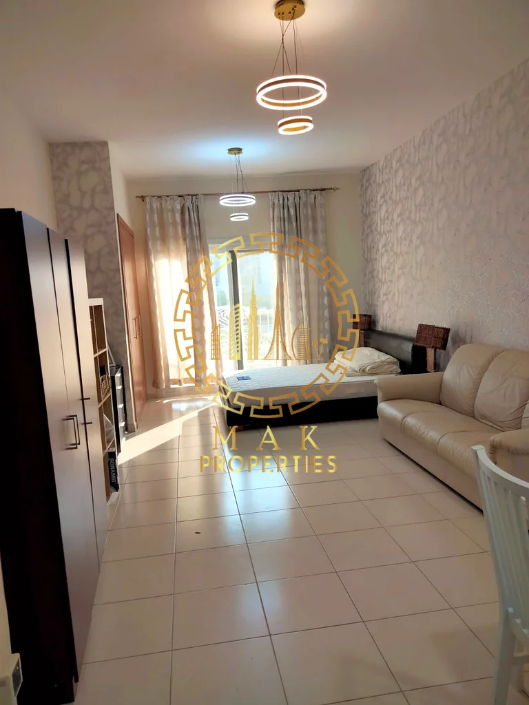 استوديو مفروش بالكامل ومريح وأنيق | وسائل راحة حديثة | جاهز للانتقال فورًا63783581299457110