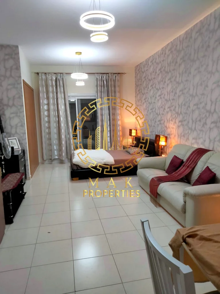 استوديو مفروش بالكامل ومريح وأنيق | وسائل راحة حديثة | جاهز للانتقال فورًا63783581299457112