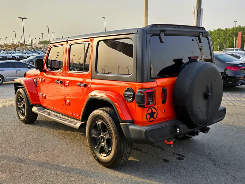 جيب رانجلر سهارا63490077849986114