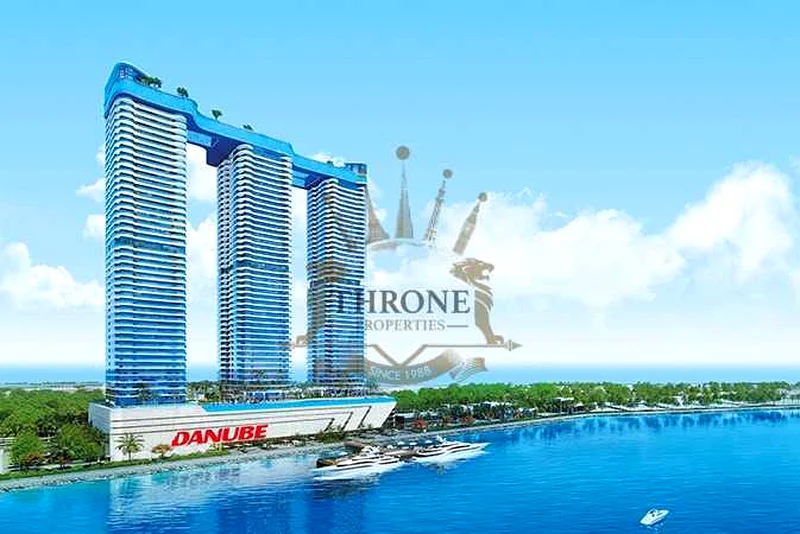Full Sea View | Fully Furnished | Q1 202763953909199875110