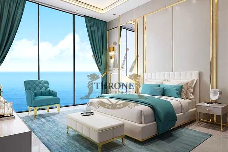 Full Sea View | Fully Furnished | Q1 202763953909199875111