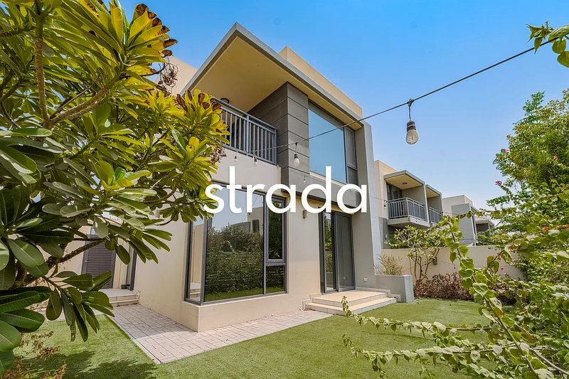 Vacant Now | Best Priced | 4 Bed + Maids64045782480770112