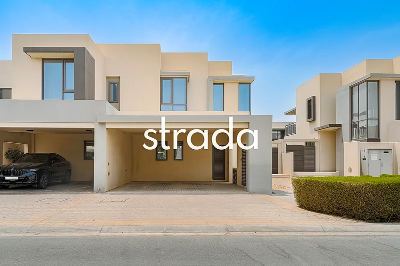 Vacant Now | Best Priced | 4 Bed + Maids64045782480770110