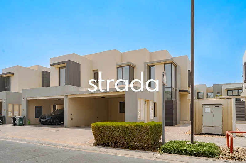 Vacant Now | Best Priced | 4 Bed + Maids64045782480770111