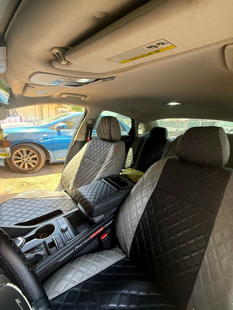 Very clean Kia, no expenses at all63482311187075114