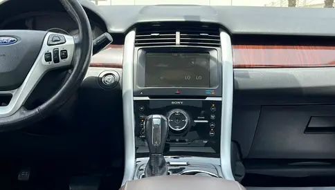 2014 FORD EDGE — миниатюра 15