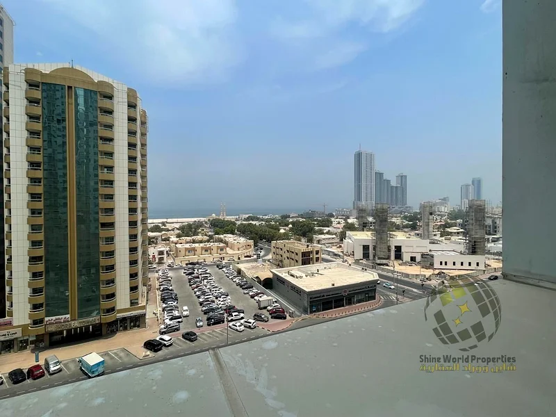 *Location:* Ajman One Towers - Al Rashidiya 3, a strategic location close to the Corniche and Sheikh Rashid Bin Saeed Street.63888603352323111