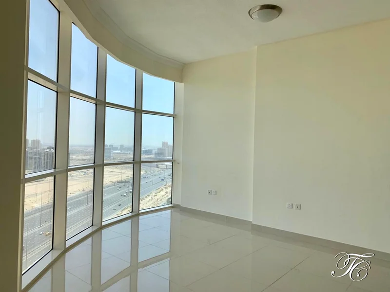Unfurnished | Ready to Move in | Flexible Cheques63799342244865111
