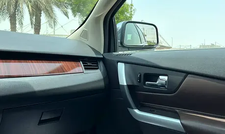 2014 FORD EDGE — миниатюра 10