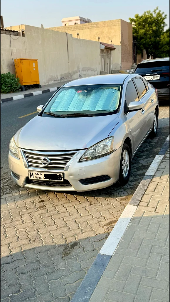 Used Nissan Sentra 1.8 S - 201363484188811009114