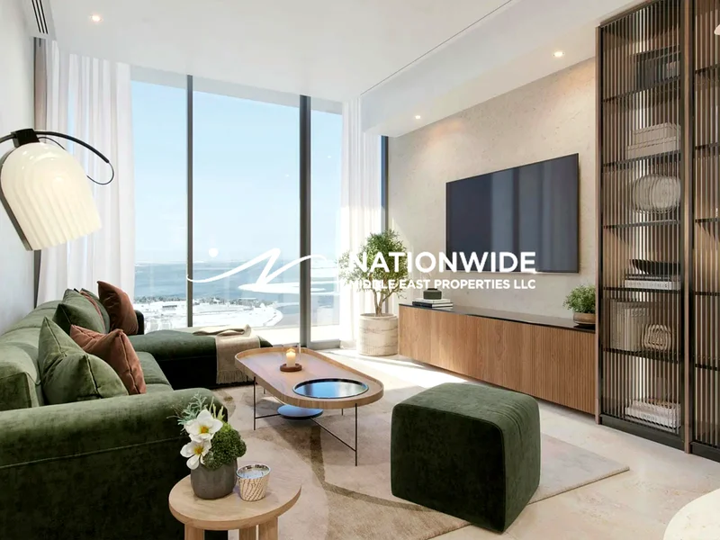 Invest Now|Cozy Studio|High Floor|Stunning View63844789214595111