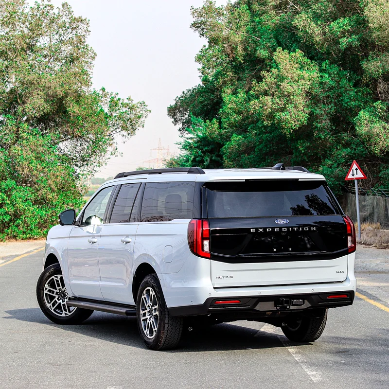 Ford Expedition Active 2025 brand new63483026052353112