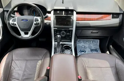 2014 FORD EDGE — миниатюра 12