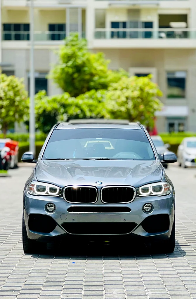 2014 BMW X5 GCC SPECS IN EXCELLENT CONDITION63484941772930111