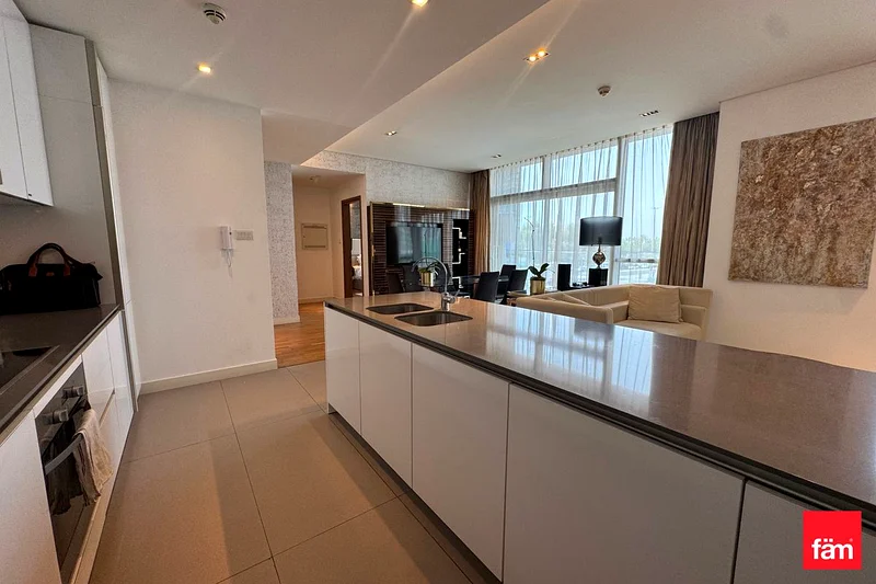 Vacant | Elegant Furnished | with SZR Skyline View63948478328450113